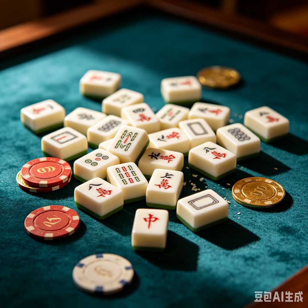 VirginiaBeach,mahjong