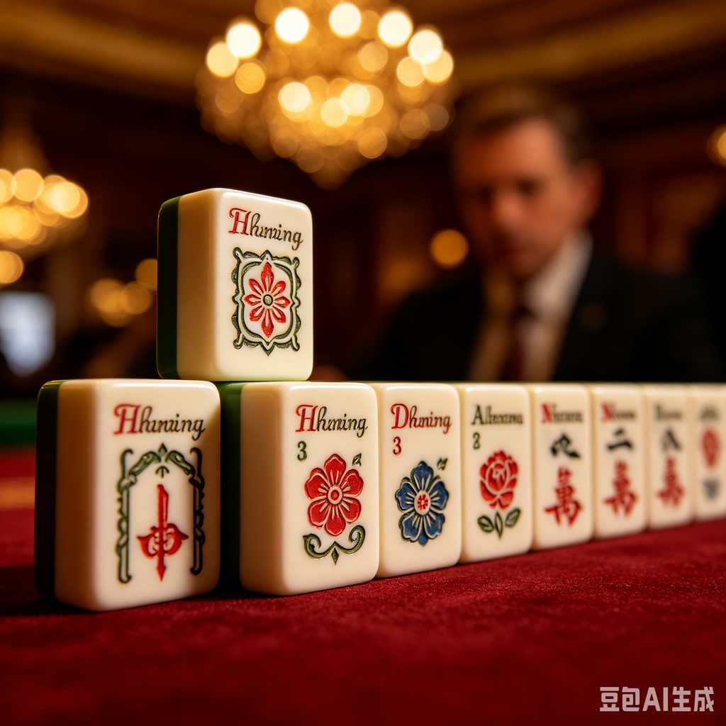 Belgrade,mahjong