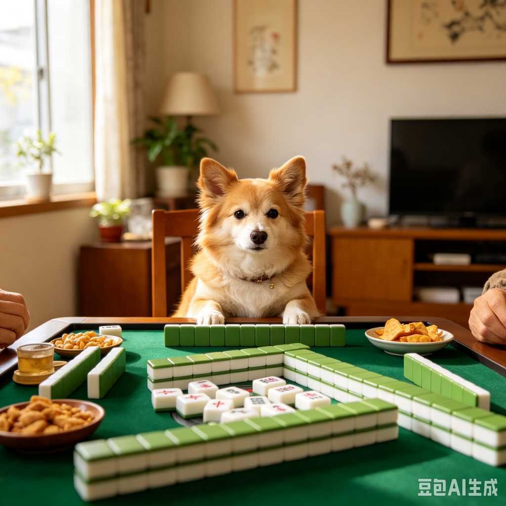 Dublin,mahjong