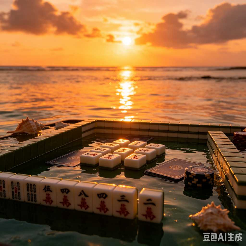 Belfast,mahjong