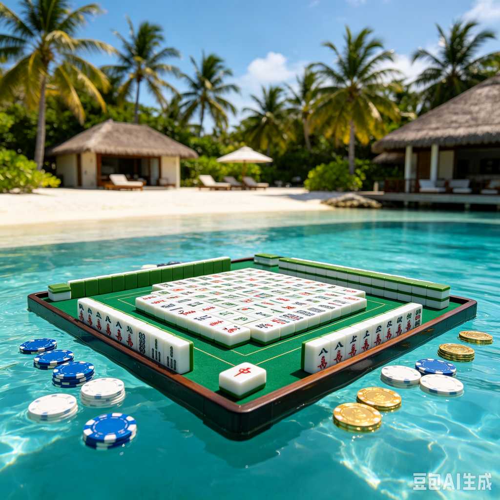 Tyler,mahjong