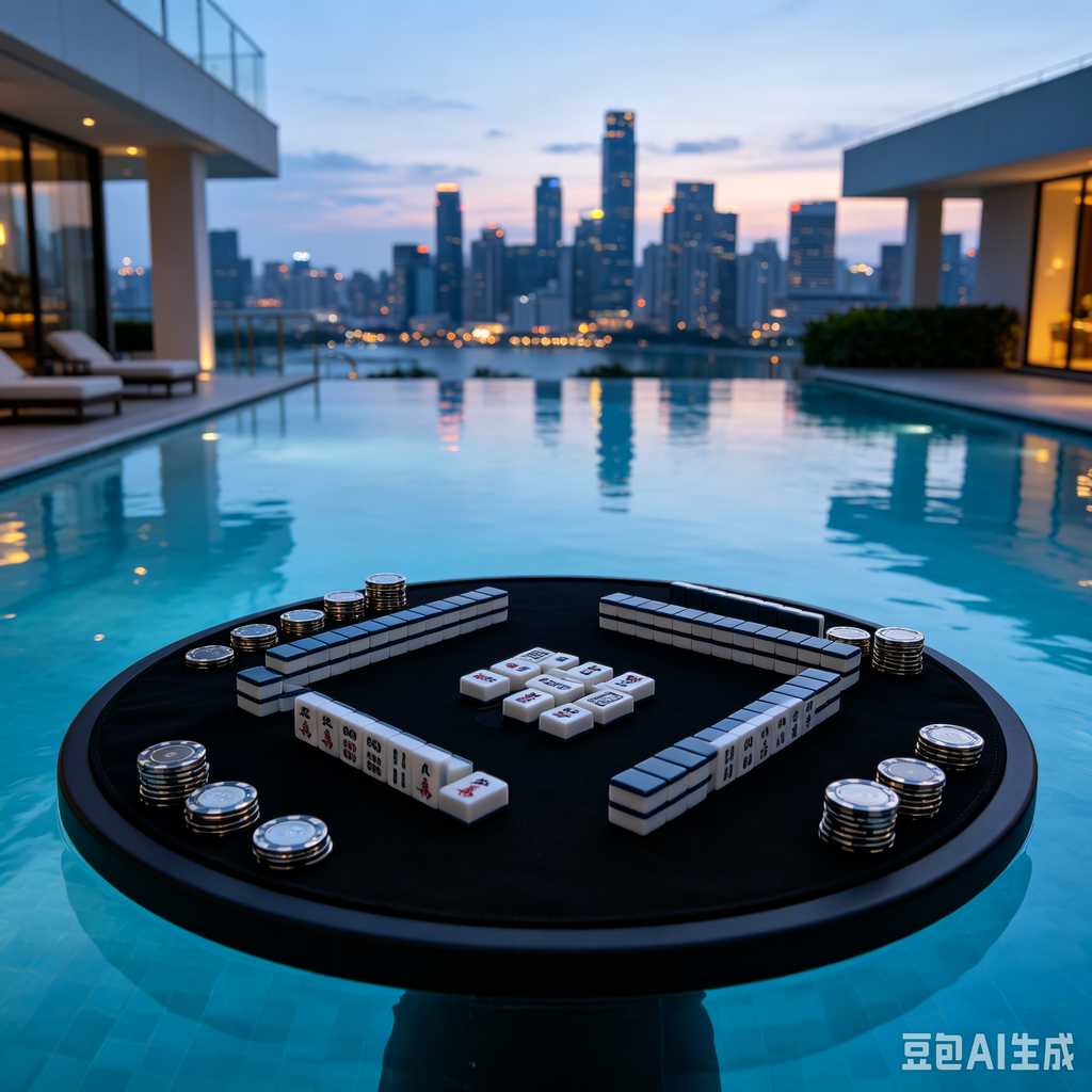 Sacramento,mahjong