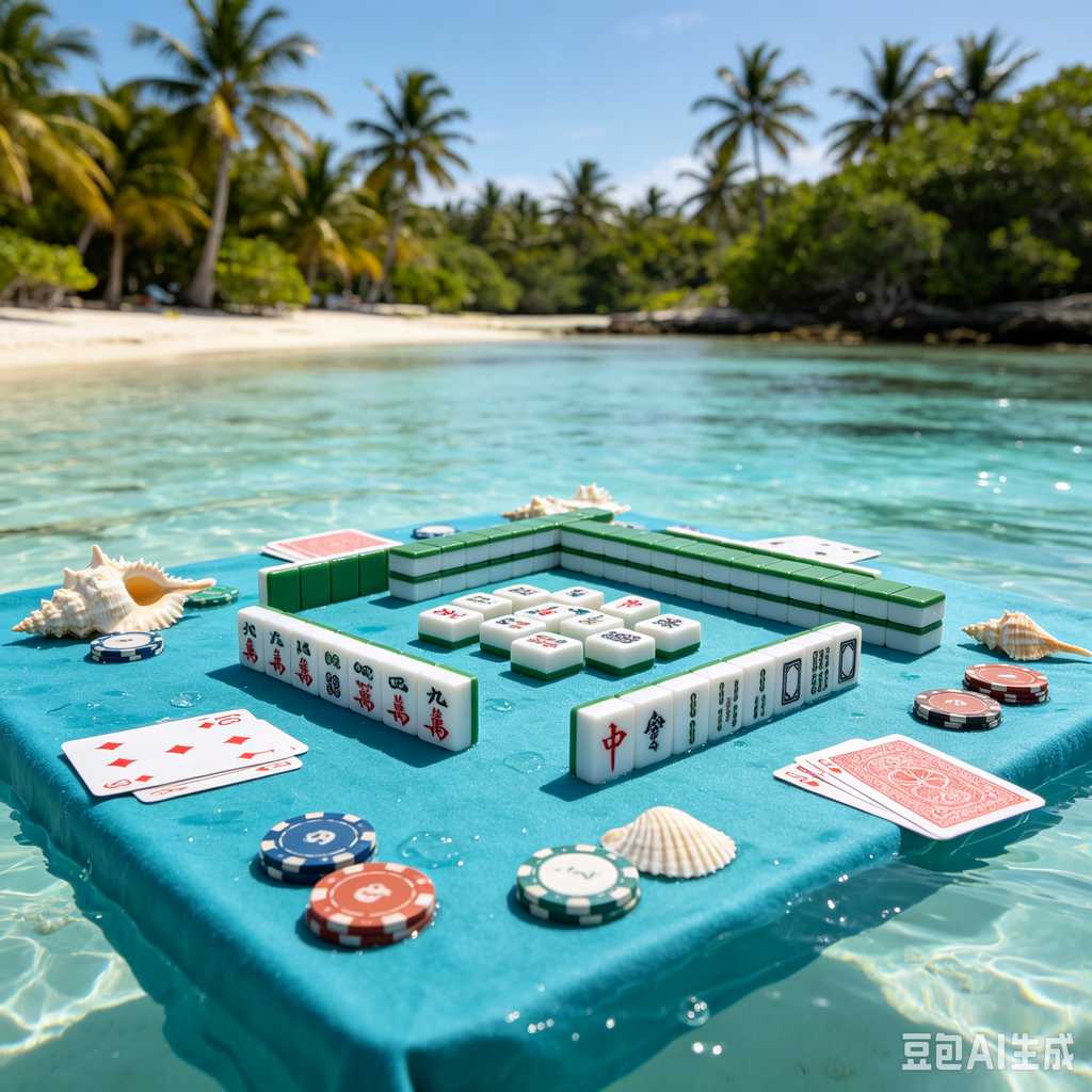 Camden,mahjong