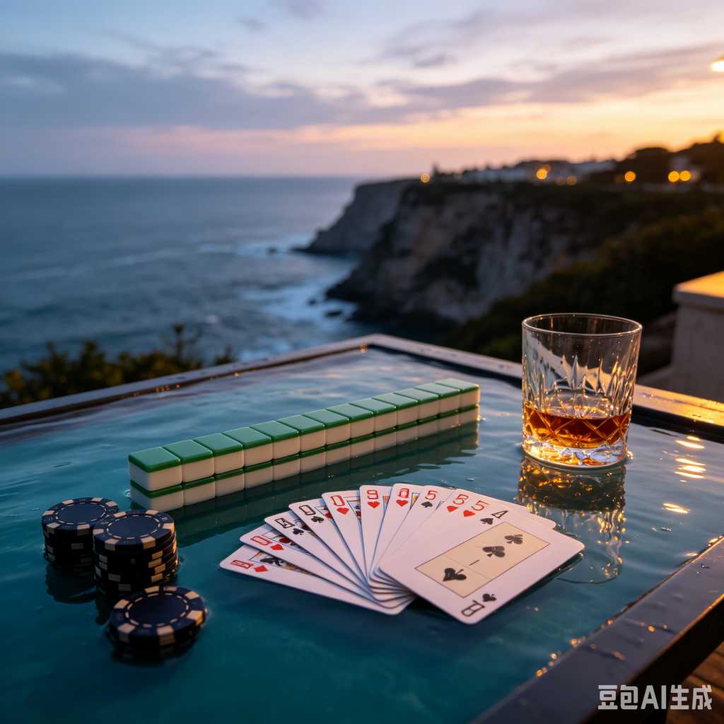 SanPedroSula,mahjong